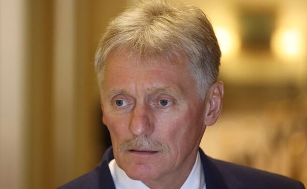 Кремль звинуватив США у намаганні "підлити масла" у вогонь війни 1 Кремль звинуватив США у намаганні “підлити масла” у вогонь війни