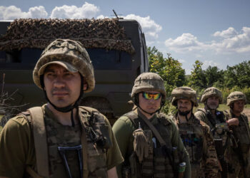 Мобілізація молоді: Захід пропонує Україні переглянути мобілізаційний вік