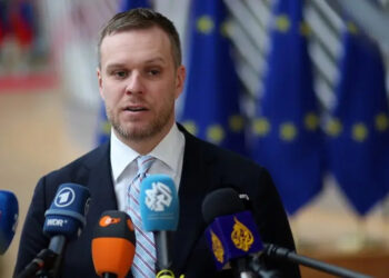 Габріелюс Ландсбергіс