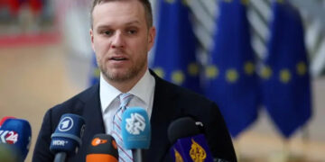 Габріелюс Ландсбергіс