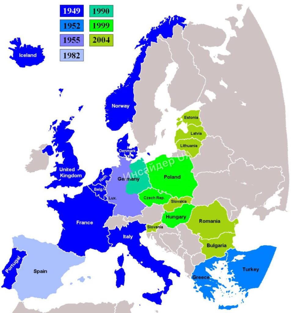 photo 2024 12 10 11 52 48 70% українців підтримують ідею поетапного вступу до НАТО – опитування