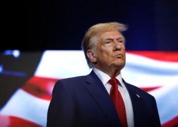 Трамп