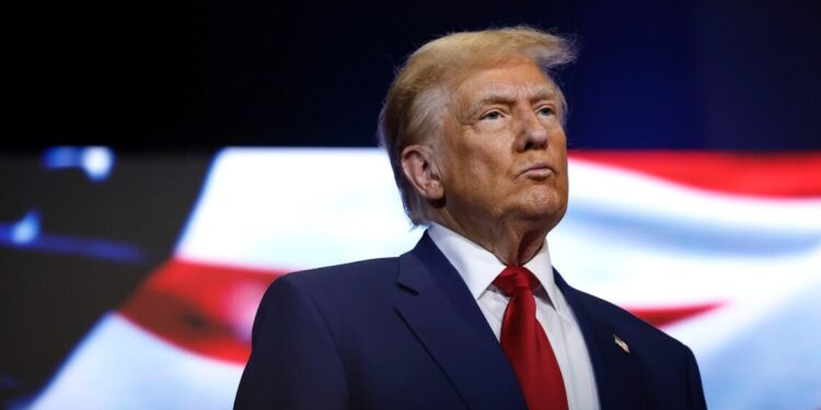 Трамп повертається: нові виклики для Кремля у 2025 році 1 Трамп