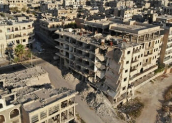 США та Ізраїль могли бути причетні до перевороту у Сирії