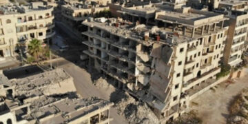 США та Ізраїль могли бути причетні до перевороту у Сирії