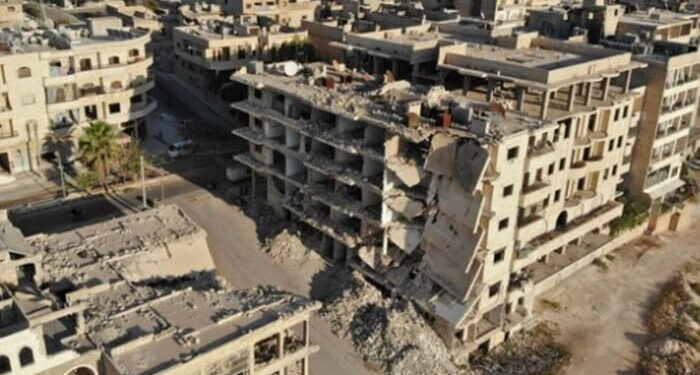 США та Ізраїль могли бути причетні до перевороту у Сирії