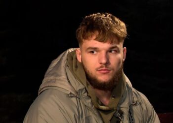 Боєць “Азову” розповів про гірку правду війни: “Перемоги не буде”