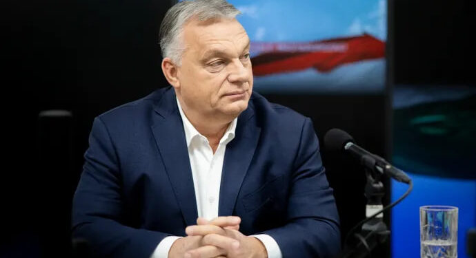 Зміни у світі після Різдва: Орбан заявив про глобальний поворот із новим президентом США 1 Орбан
