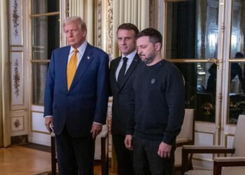 NYT: Українська влада відклала угоду зі США у сфері корисних копалин, щоб її уклав Трамп