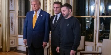 NYT: Українська влада відклала угоду зі США у сфері корисних копалин, щоб її уклав Трамп