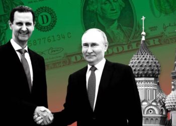 Елітні квартири в Москві та тонни готівки: як Асад зберігає свої активи