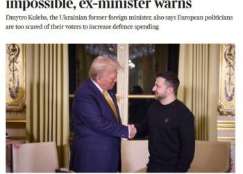 Трамп і Україна: чому новий президент США змінить свою позицію щодо військової допомоги