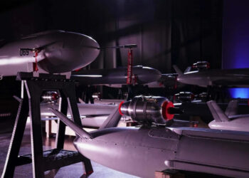 ракета "Пекло"