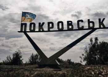 Битва за Покровськ: Україна ризикує втратити найважливішу вугільну шахту