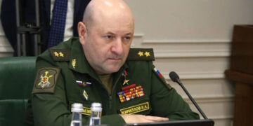 Генерал Кирилов