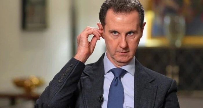 Сирія на межі фінансового колапсу після втечі Асада: скільки золота залишив диктатор 1 Асад