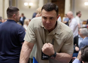 Микола Тищенко