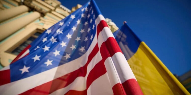 Стало відомо, скільки озброєння Байден встигає передати Україні до кінця свого терміну