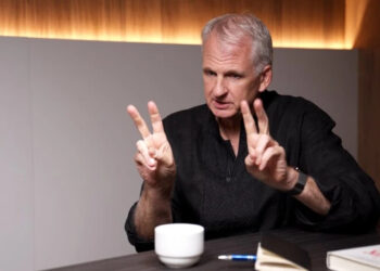 Тімоті Снайдер