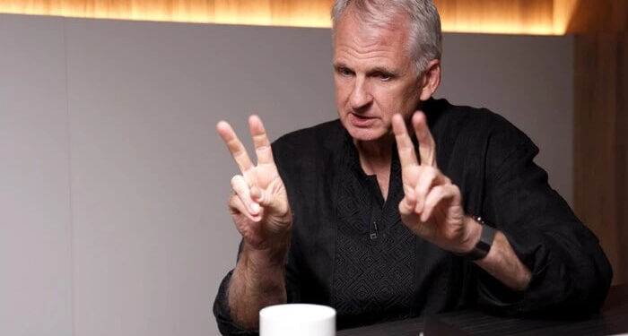 Тімоті Снайдер назвав умови для існування України 1 Тімоті Снайдер