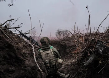 Ветеран війни назвав ключову проблему на фронті