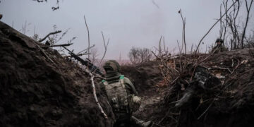 Ветеран війни назвав ключову проблему на фронті