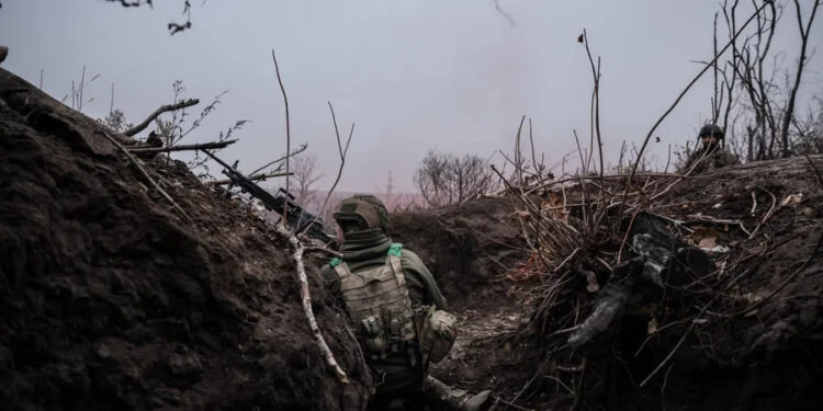 Ветеран війни назвав ключову проблему на фронті