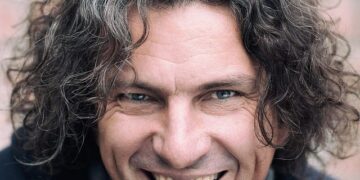 Кузьма Скрябін