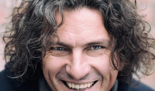 Кузьма Скрябін