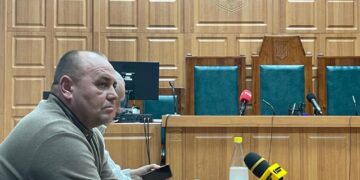 Олег Побережнюк