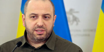 Рустем Умеров