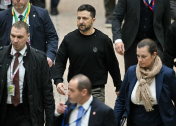 Зеленський