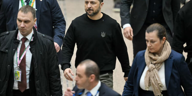 Зеленський змінює підхід: мирні переговори чи стратегічний маневр 1 Зеленський