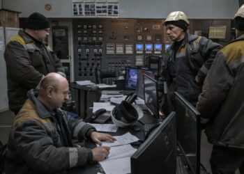 Україна знайшла неординарне рішення для боротьби з блекаутом