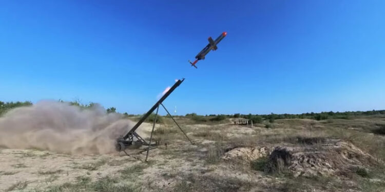 Трембіта