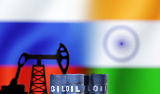 Один із найбільших споживачів енергоносіїв у світі знайшов заміну російській нафті