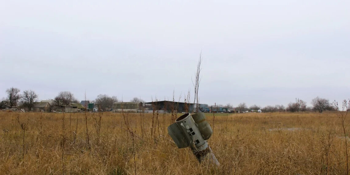 Херсонщина