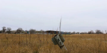 Херсонщина