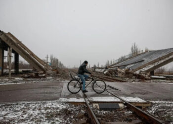 Шлях до миру: Як Трамп планує завершити війну в Україні