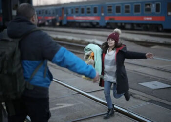 Після війни Україна може залишитися без чоловіків