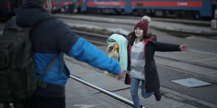 Після війни Україна може залишитися без чоловіків 1 Після війни Україна може залишитися без чоловіків