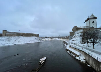 Названо місто, з якого почнеться третя світова війна – Politico