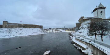 Названо місто, з якого почнеться третя світова війна – Politico