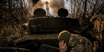 Втома від війни: європейці все частіше обирають переговори з Росією