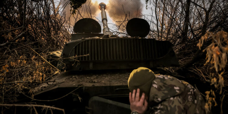 Втома від війни: європейці все частіше обирають переговори з Росією 1 Втома від війни: європейці все частіше обирають переговори з Росією