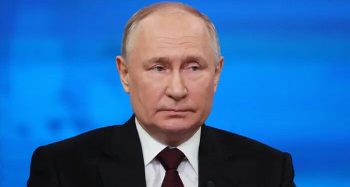 Стало відомо, чим готовий пожертвувати Путін, щоб перемогти Україну 1 Стало відомо, чим готовий пожертвувати Путін, щоб перемогти Україну