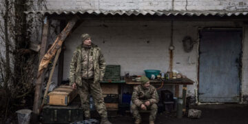 Час змін: як інавгурація Трампа може вплинути на війну в Україні