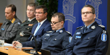 Російський “тіньовий флот” влаштував диверсію у Балтійському морі