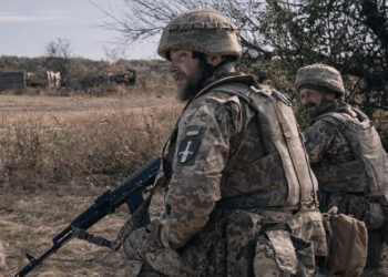 Українські війська відступають: ворог наближається до Дніпра (Карта)