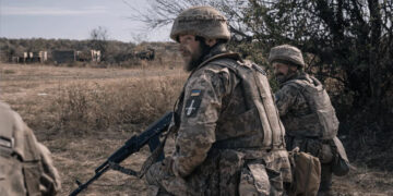 Українські війська відступають: ворог наближається до Дніпра (Карта)